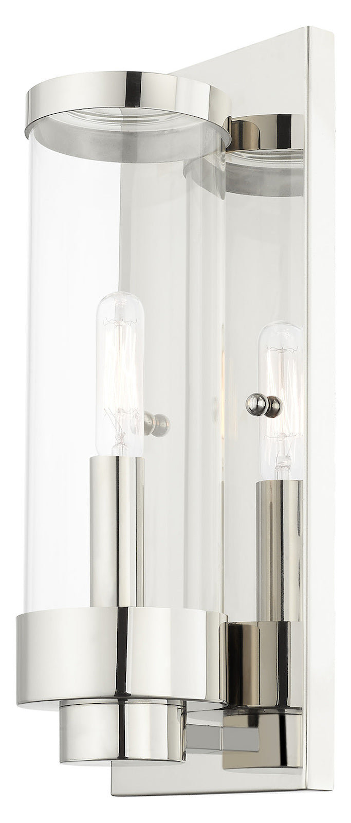 1 Light Wall Lantern