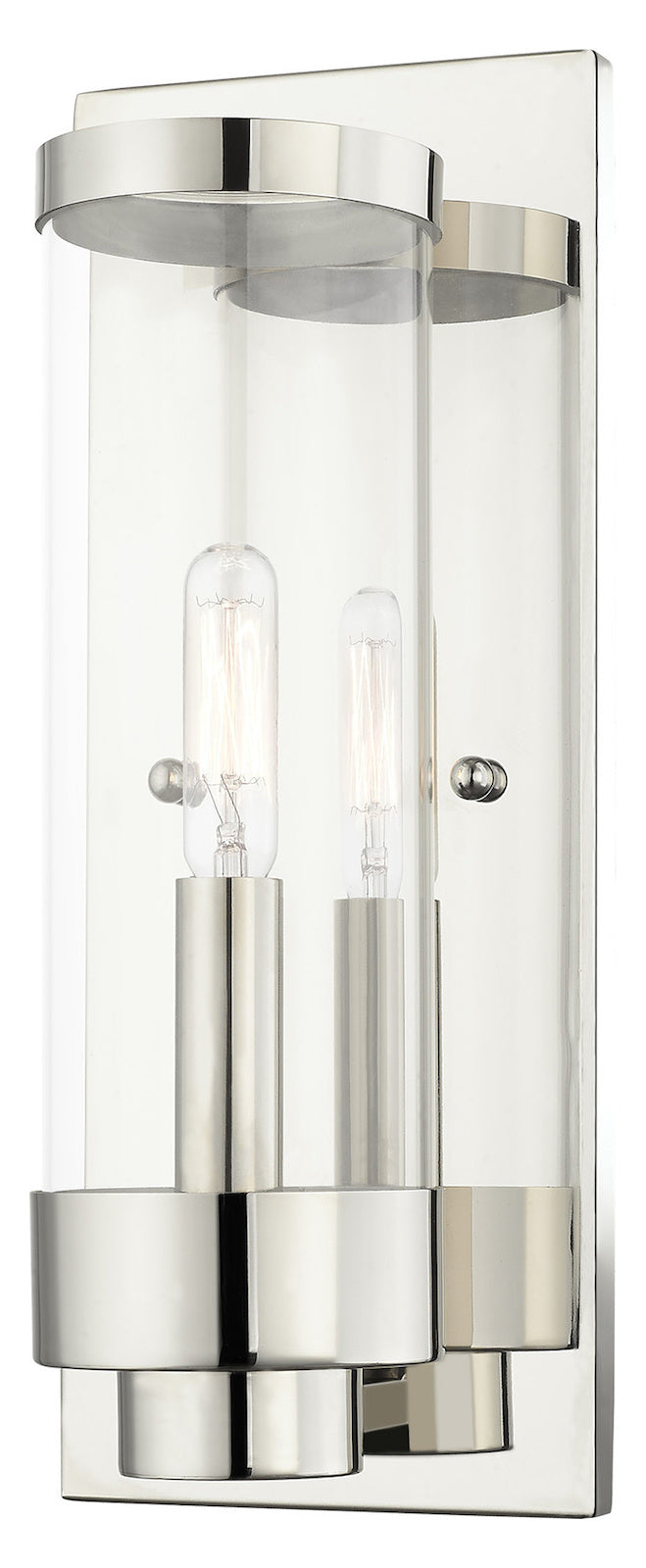 1 Light Wall Lantern