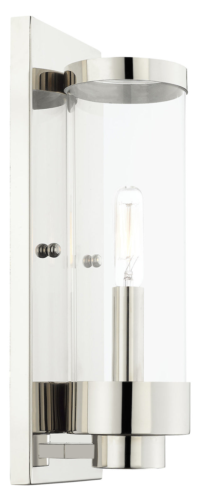 1 Light Wall Lantern