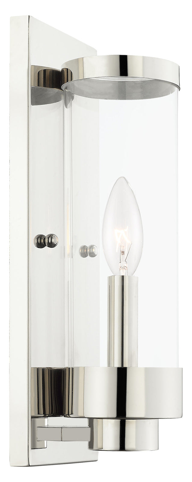 1 Light Wall Lantern