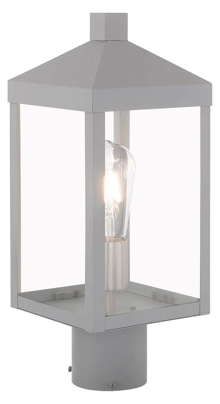 6.25 Inch 1 Light Post Top Lantern