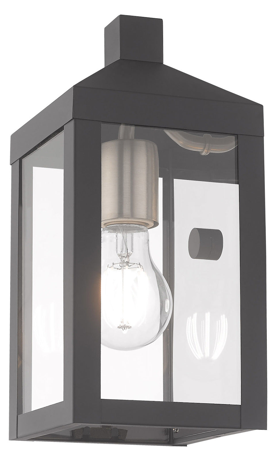 10.5 Inch 1 Light Wall Lantern