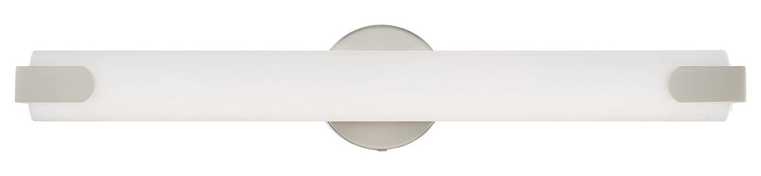 32 Watt Led Bath Vanity by Livex Lighting