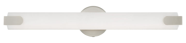 32 Watt Led Bath Vanity by Livex Lighting