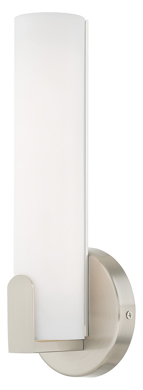 10 Watt Led Wall Sconce by Livex Lighting