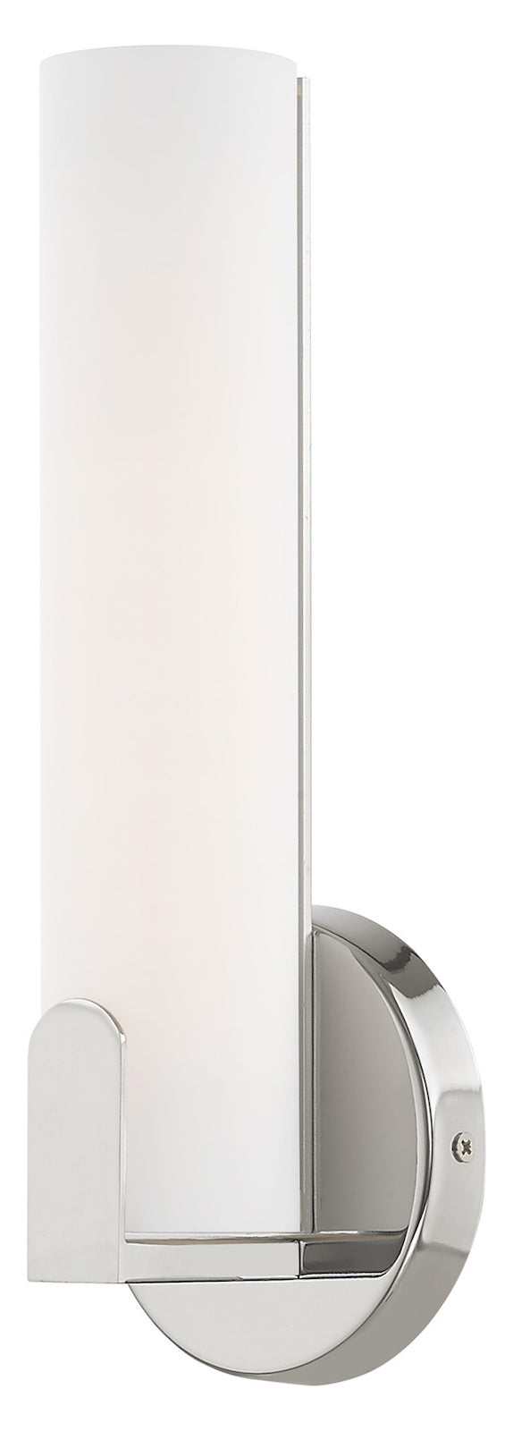 10 Watt Led Wall Sconce by Livex Lighting