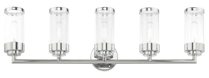 5 Light Bath Vanity
