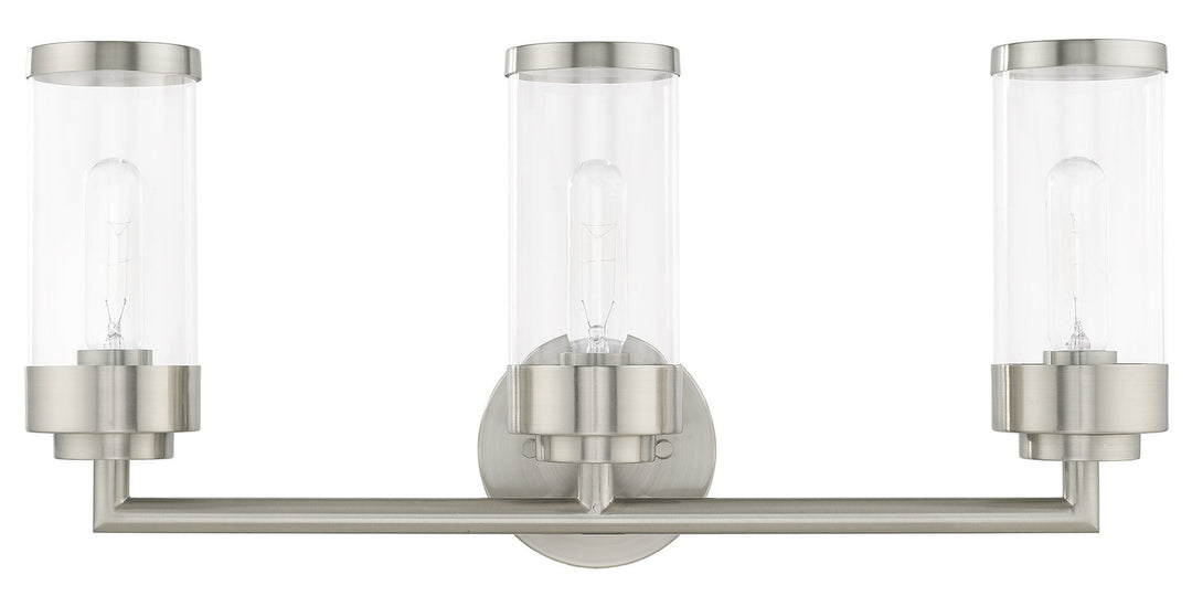 3 Light Bath Vanity