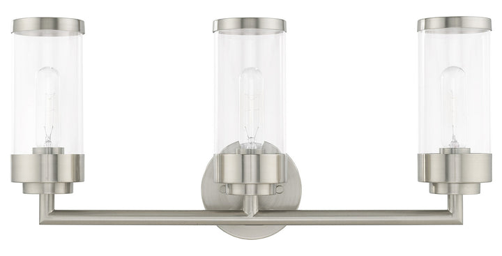 3 Light Bath Vanity