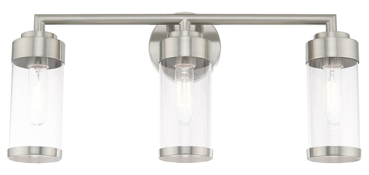 3 Light Bath Vanity