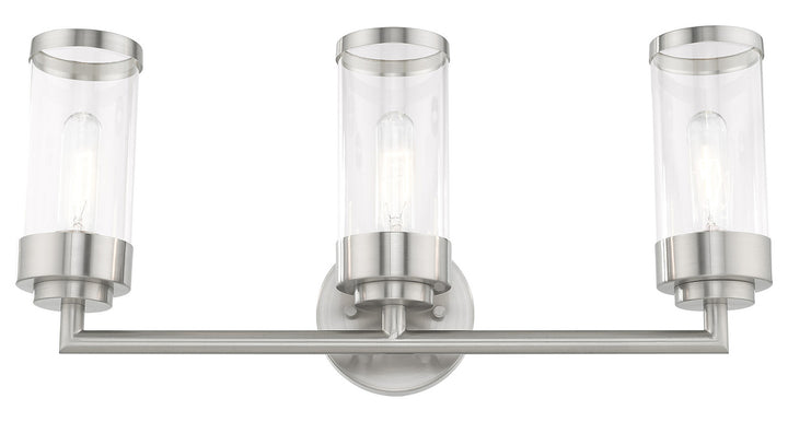 3 Light Bath Vanity