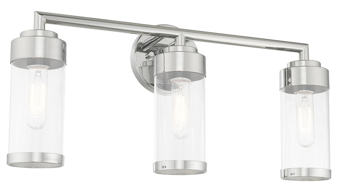 3 Light Bath Vanity