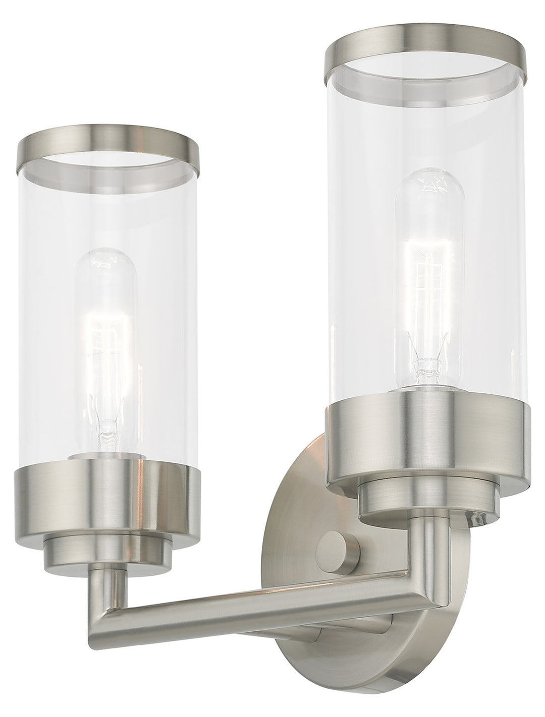 2 Light Bath Vanity