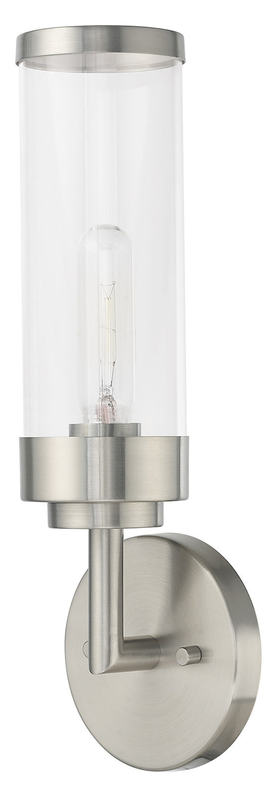 1 Light Wall Sconce