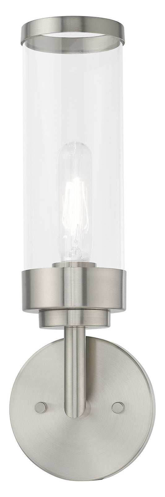 1 Light Wall Sconce