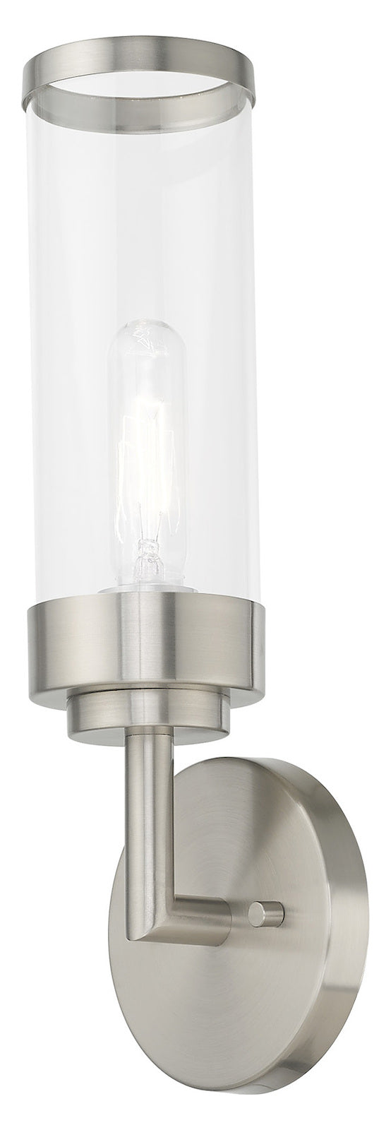 1 Light Wall Sconce