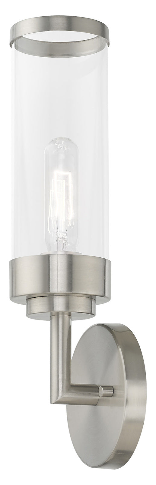 1 Light Wall Sconce