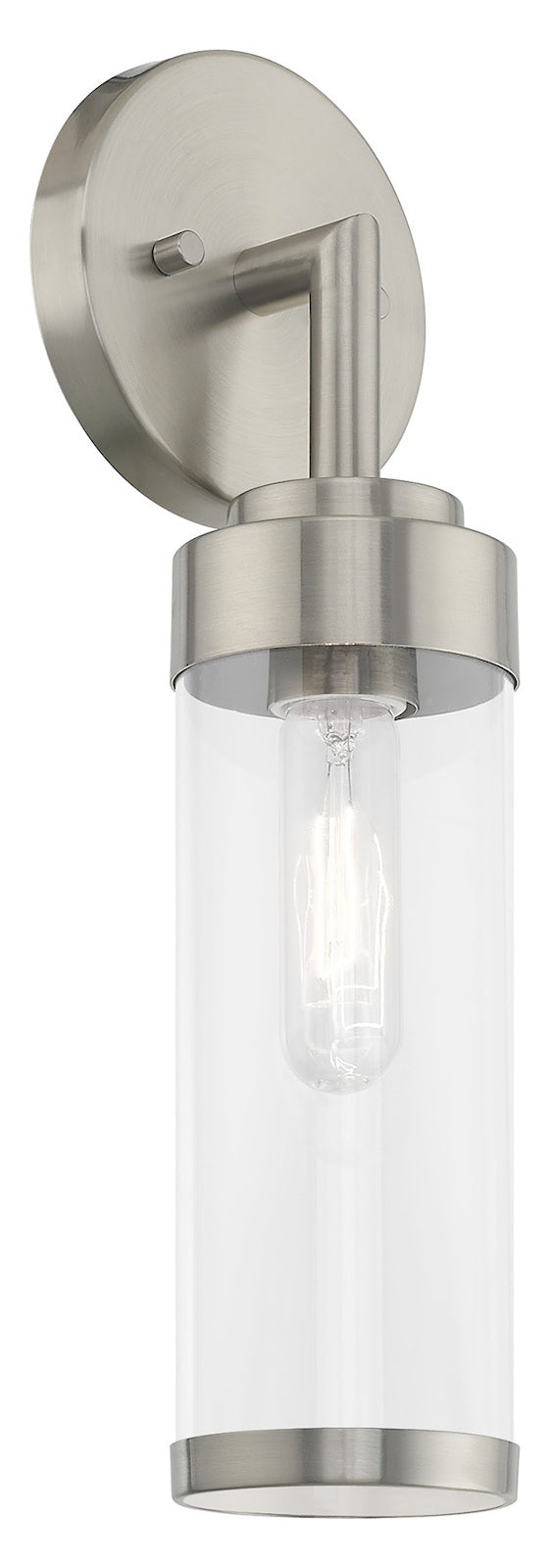 1 Light Wall Sconce