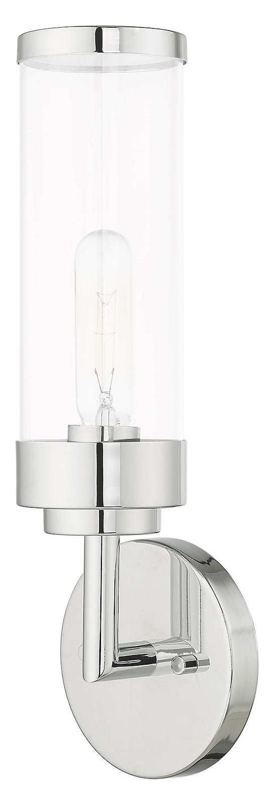 1 Light Wall Sconce