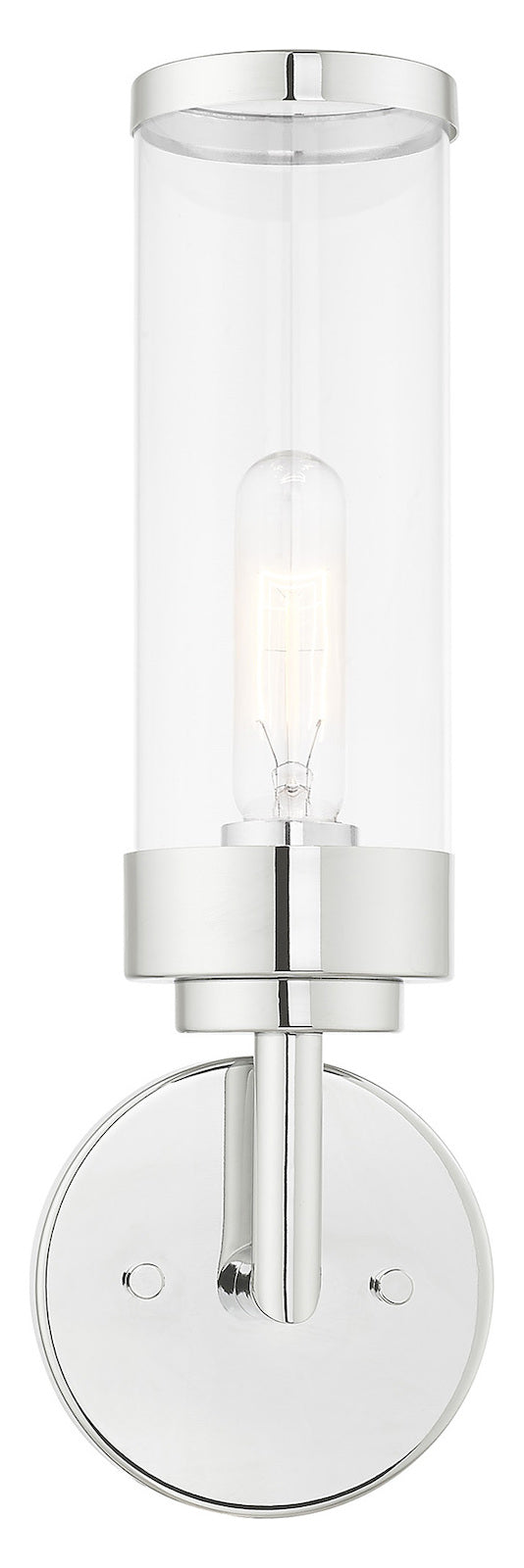 1 Light Wall Sconce