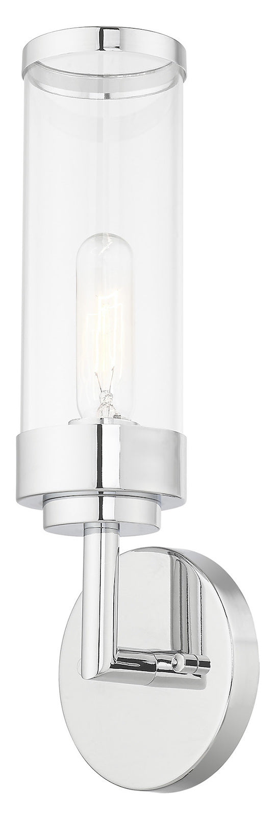 1 Light Wall Sconce