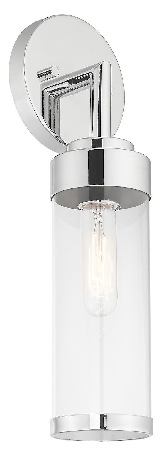 1 Light Wall Sconce