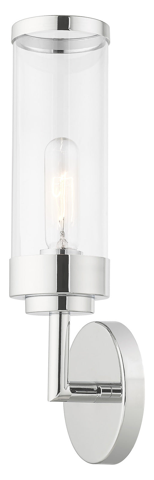 1 Light Wall Sconce