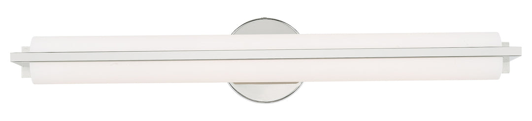 32 Watt Led Bath Vanity by Livex Lighting