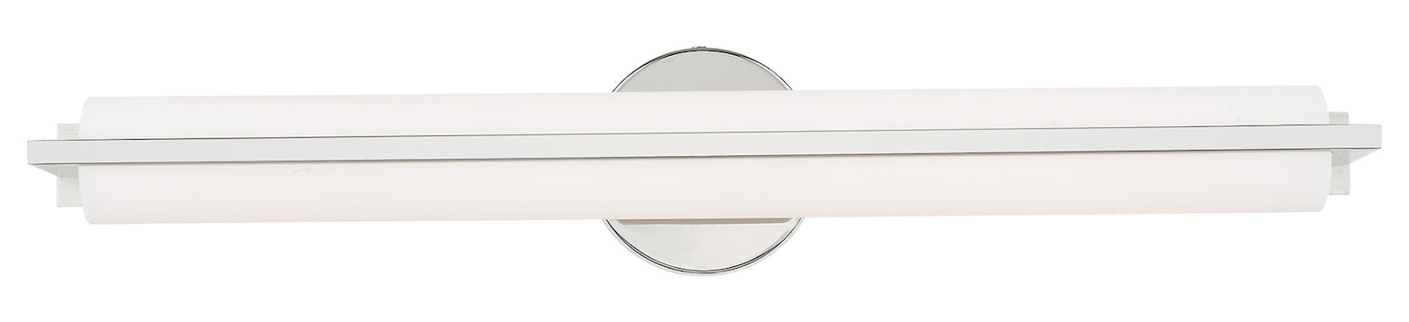 32 Watt Led Bath Vanity by Livex Lighting