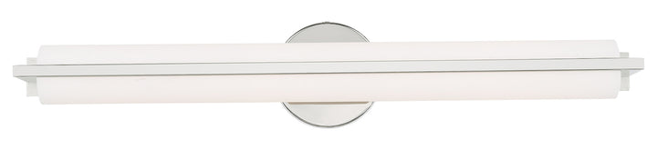 32 Watt Led Bath Vanity by Livex Lighting