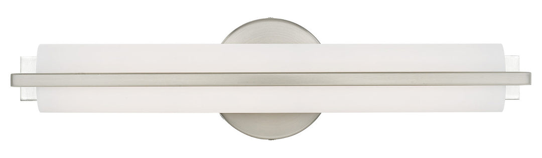 20 Watt Led Bath Vanity by Livex Lighting