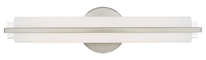 20 Watt Led Bath Vanity by Livex Lighting