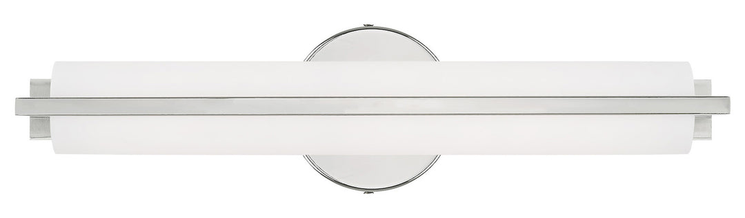 20 Watt Led Bath Vanity by Livex Lighting