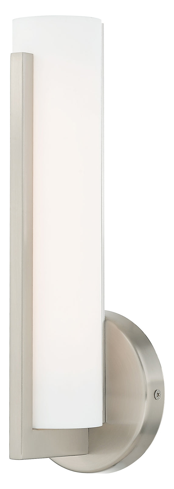 10 Watt Led Wall Sconce by Livex Lighting
