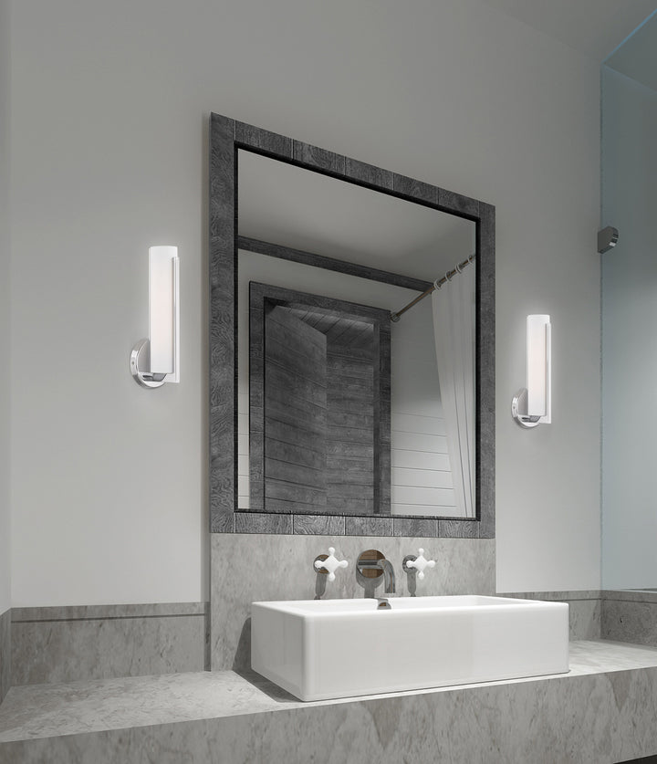 10 Watt Led Wall Sconce