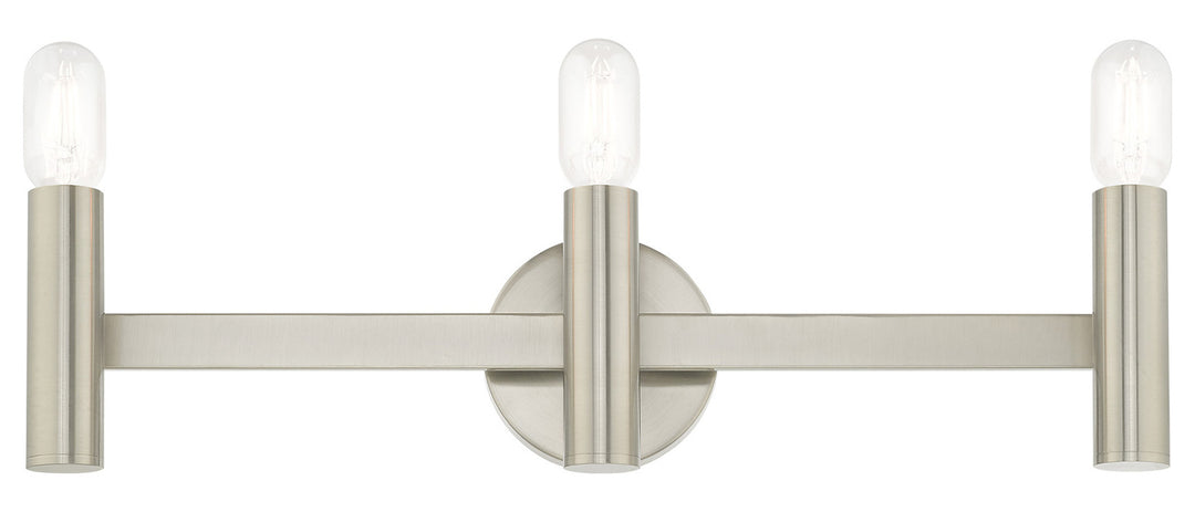 3 Light Bath Vanity