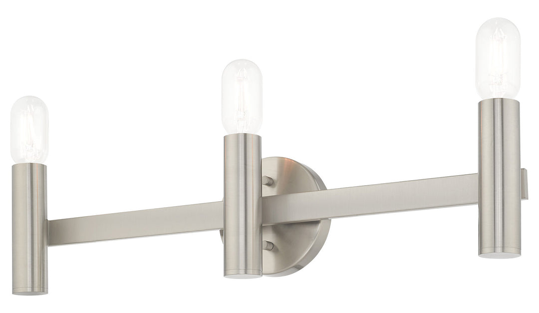 3 Light Bath Vanity