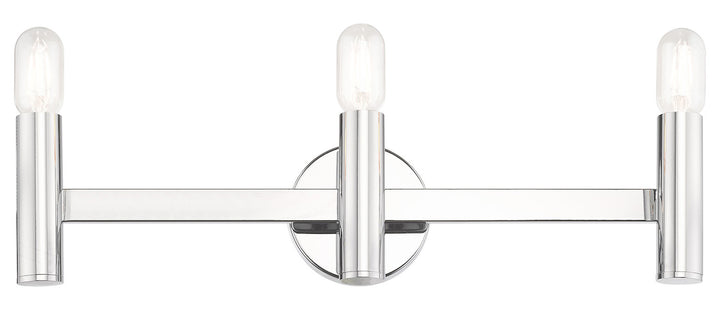 3 Light Bath Vanity