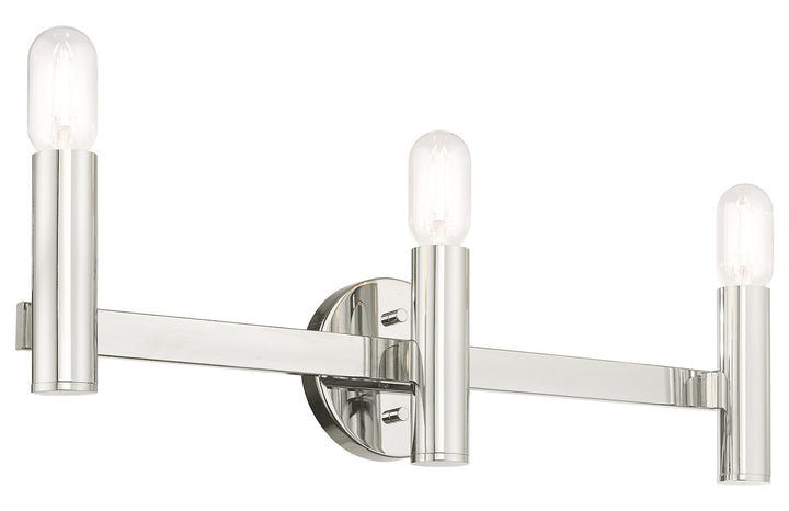 3 Light Bath Vanity