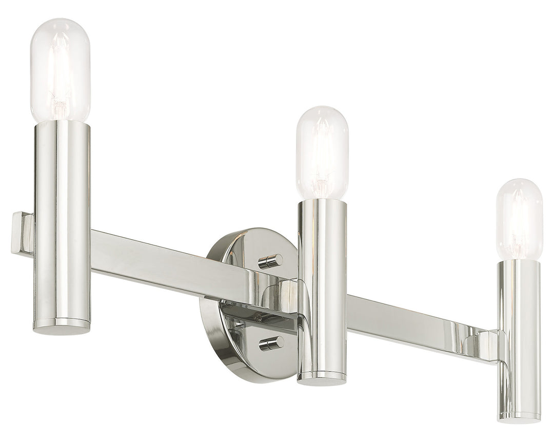 3 Light Bath Vanity