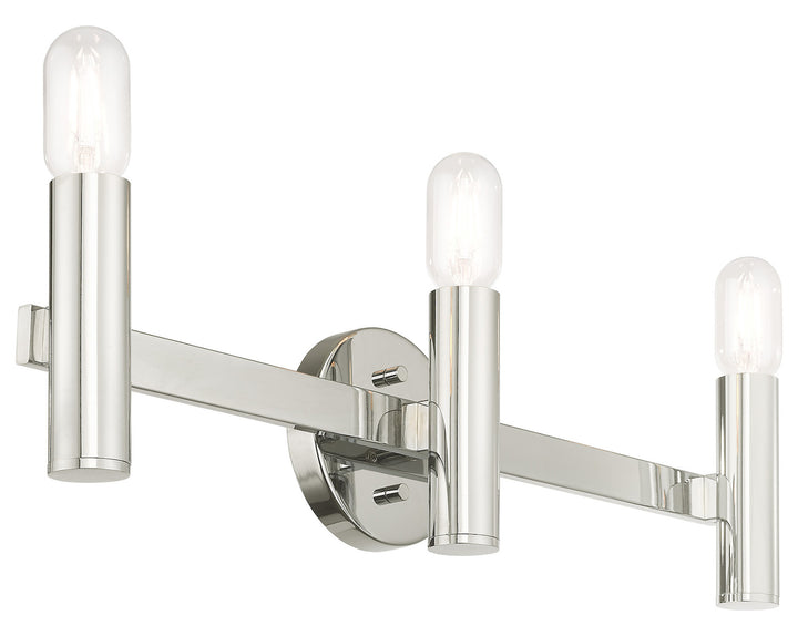 3 Light Bath Vanity