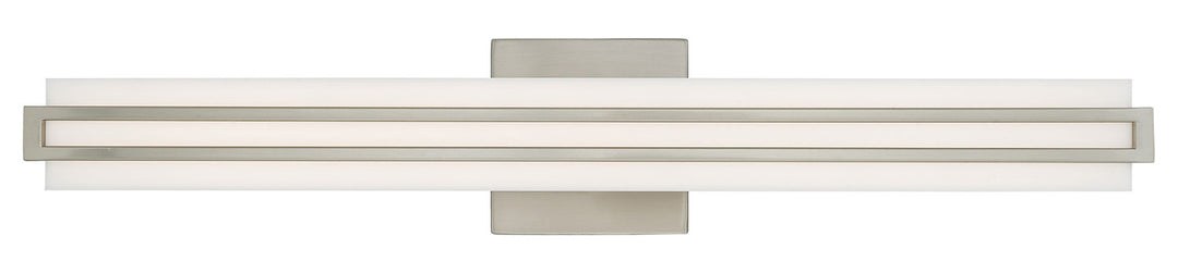 32 Watt Led Bath Vanity by Livex Lighting