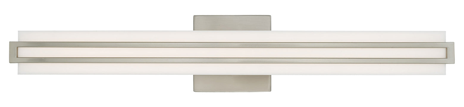 32 Watt Led Bath Vanity by Livex Lighting