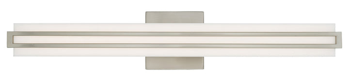 32 Watt Led Bath Vanity by Livex Lighting