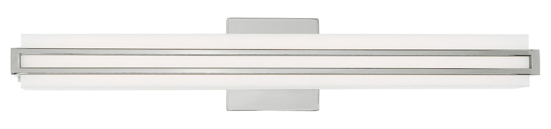 32 Watt Led Bath Vanity by Livex Lighting