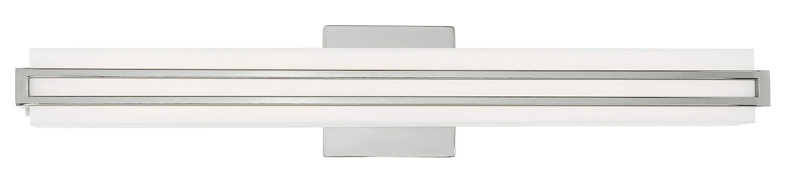 32 Watt Led Bath Vanity by Livex Lighting