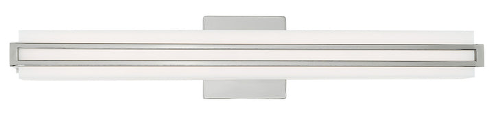 32 Watt Led Bath Vanity by Livex Lighting