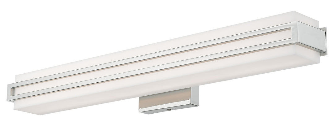 32 Watt Led Bath Vanity