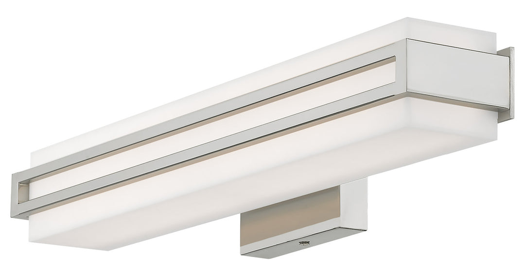 20 Watt Led Bath Vanity