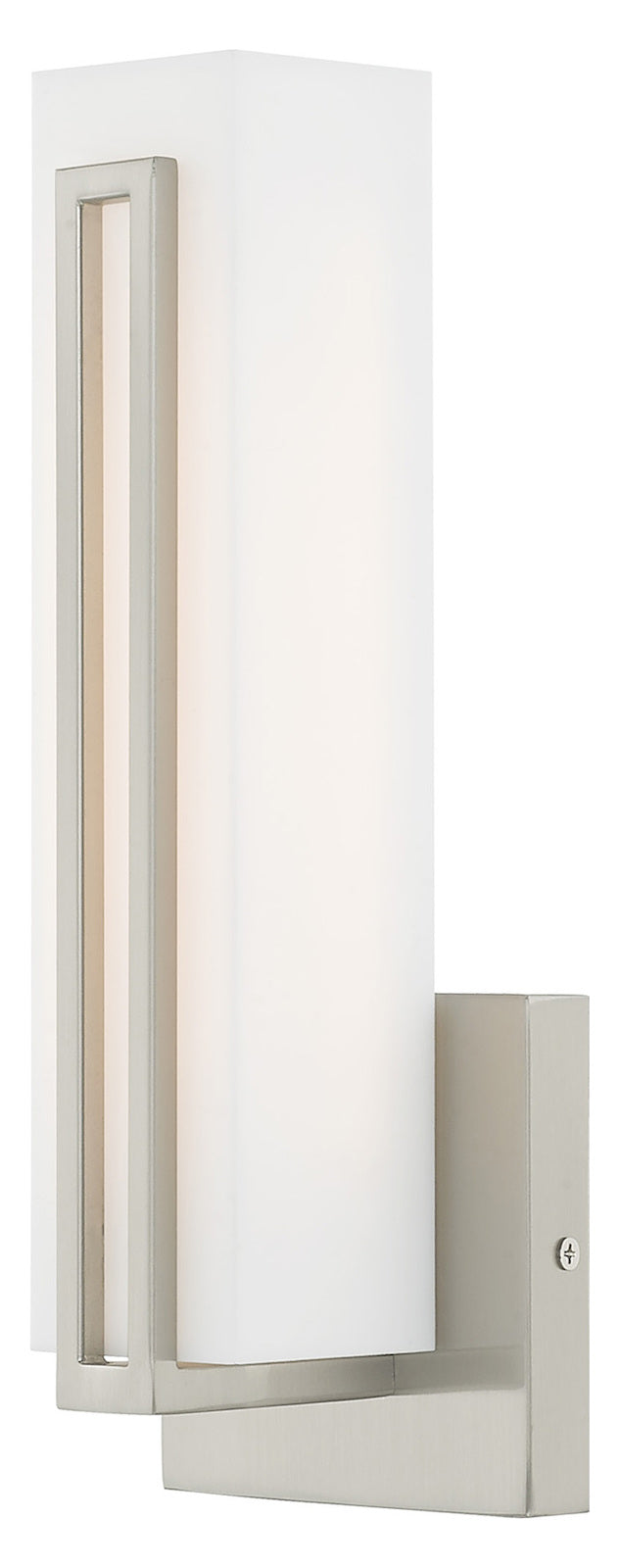 10 Watt Led Wall Sconce by Livex Lighting